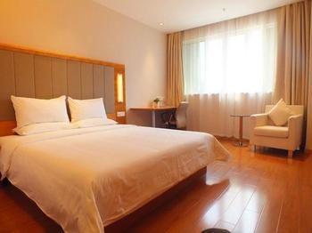 All Season Hotel Xian Gaoxin South 2 Ring Bagian luar foto